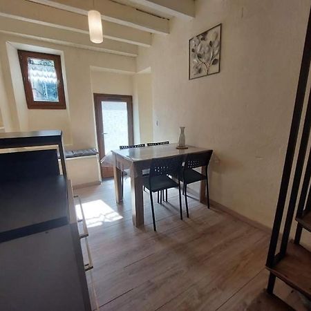 Petite Maison De Vacances En Cevennes Florac Exterior foto